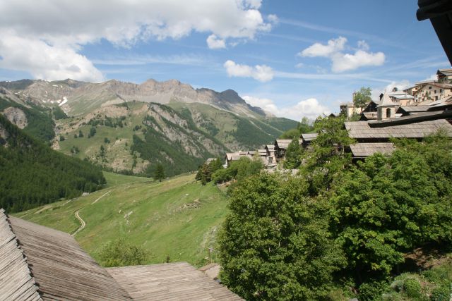 Les Prés