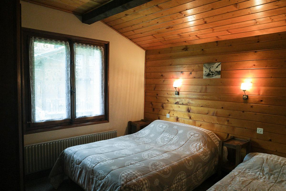 Appartement du 2nd  de La Crémaillère