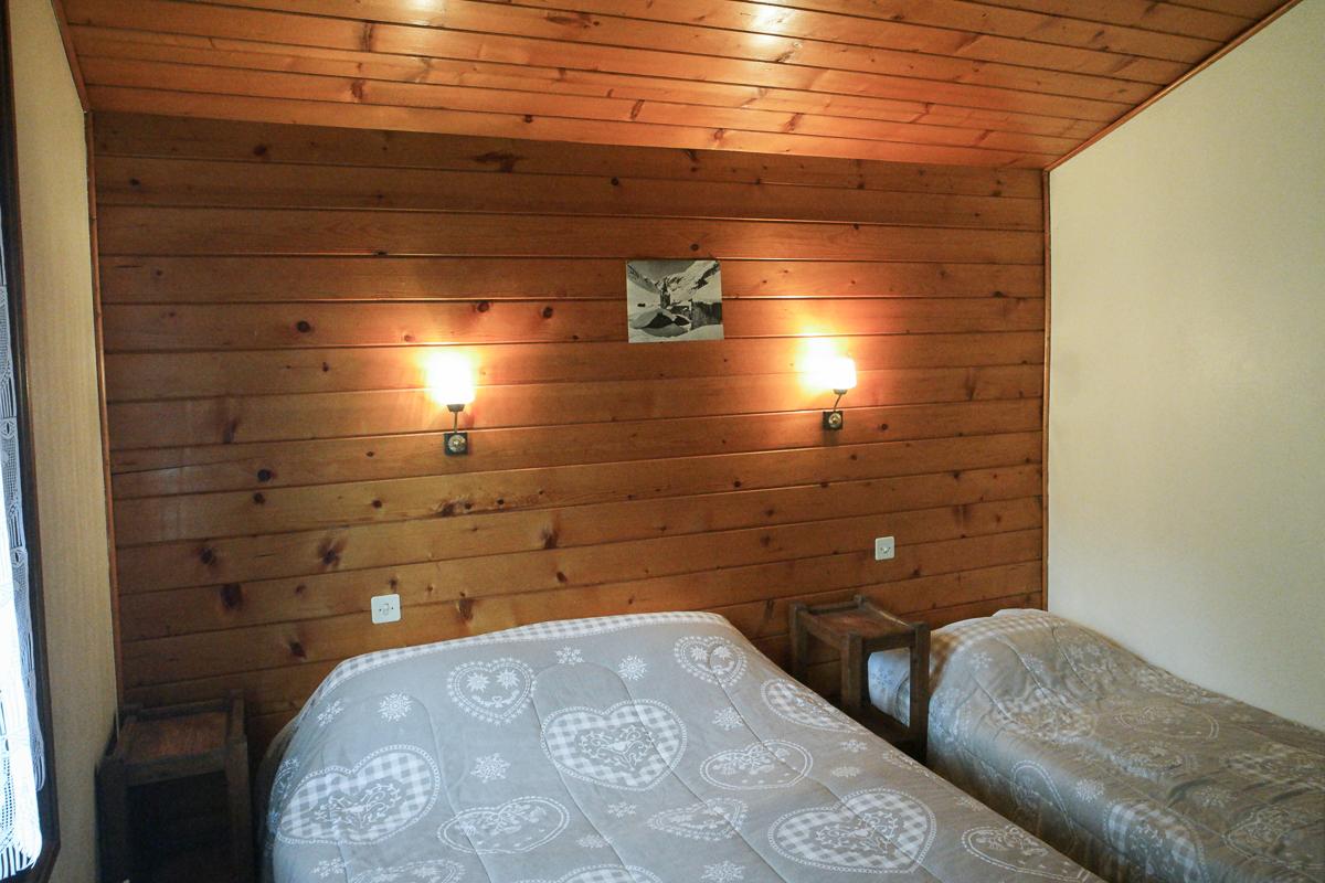 Appartement du 2nd  de La Crémaillère