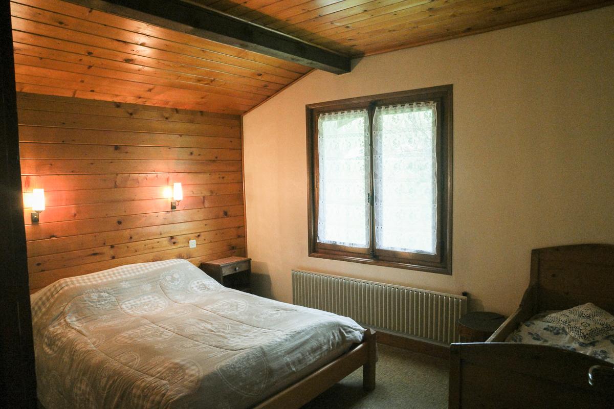 Appartement du 2nd  de La Crémaillère