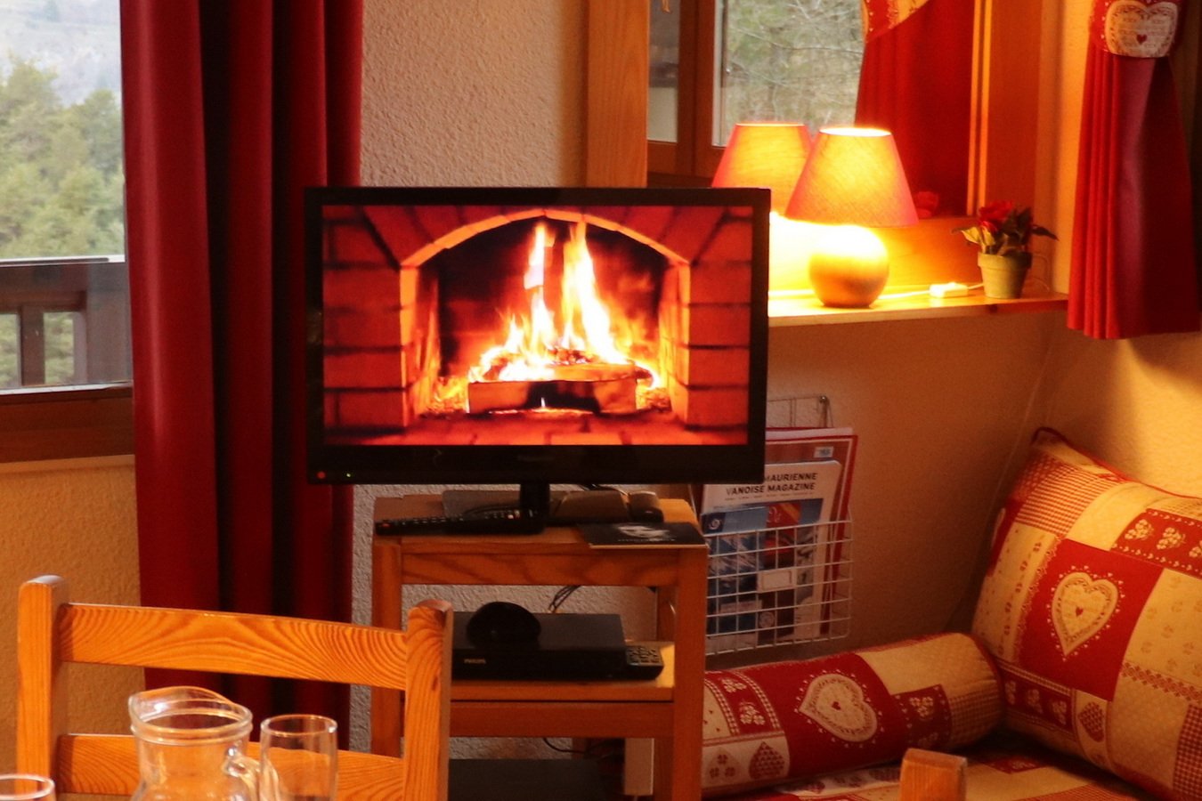 Grand Vallon, n°47 ***