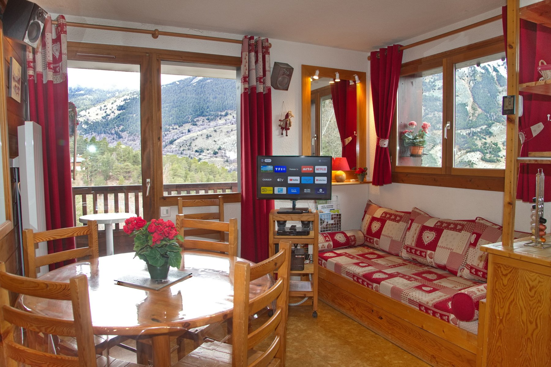 Grand Vallon, n°47 ***