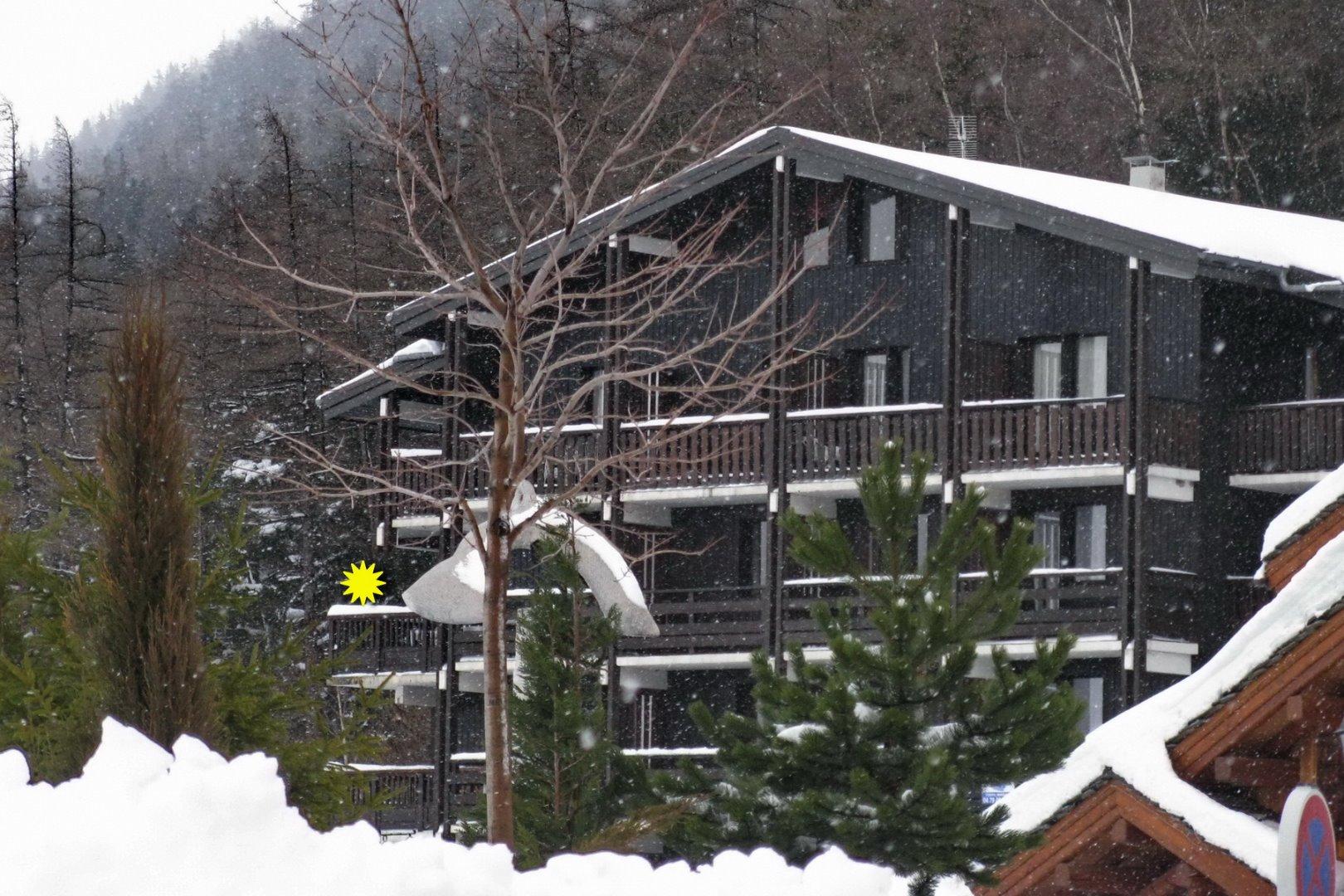 Grand Vallon, n°47 ***