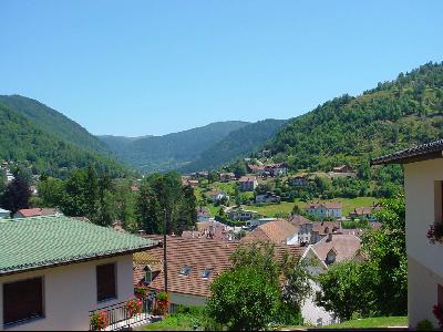 Studio à louer à La Bresse (Vosges)