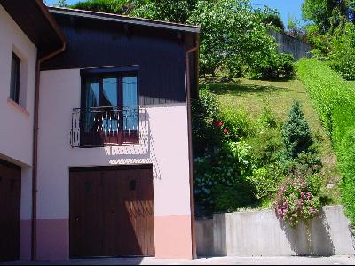 Studio à louer à La Bresse (Vosges)