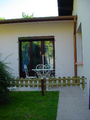 Studio à louer à La Bresse (Vosges)