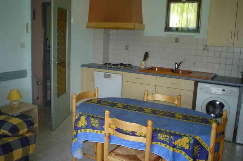 Studio à louer à La Bresse (Vosges)