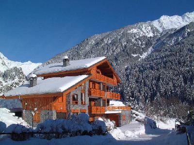 TOURBILLON 65 M² 6/8P