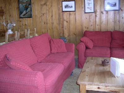 TOURBILLON 65 M² 6/8P