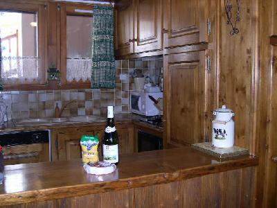 TOURBILLON 65 M² 6/8P