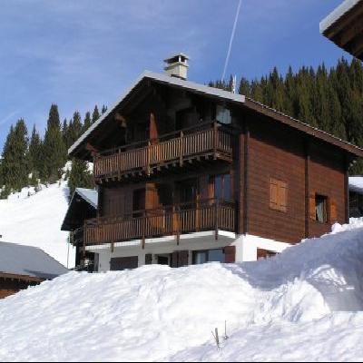 Chalet