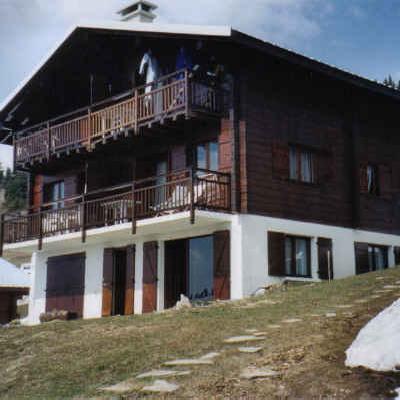 Chalet