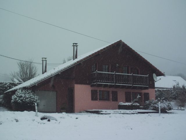 Chalets Dupre - Gros Chalet