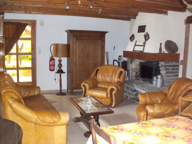 Chalets Dupre - Gros Chalet