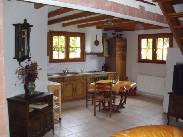 Chalets Dupre - Gros Chalet