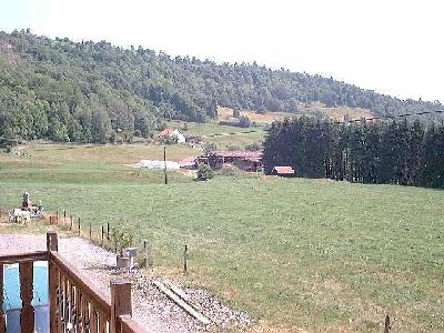 Chalets Dupre - Gros Chalet