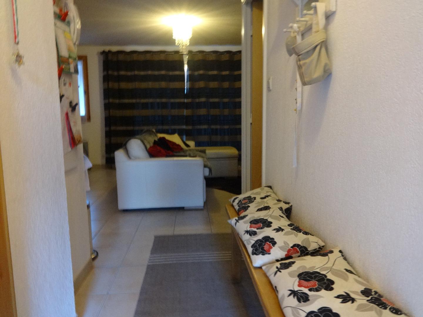 Ref. nash - dans résidence récente au pied des pistes