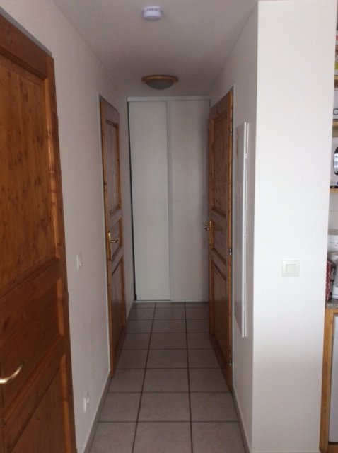 APPARTEMENT FACE aux AIGUILLES 2 étoiles