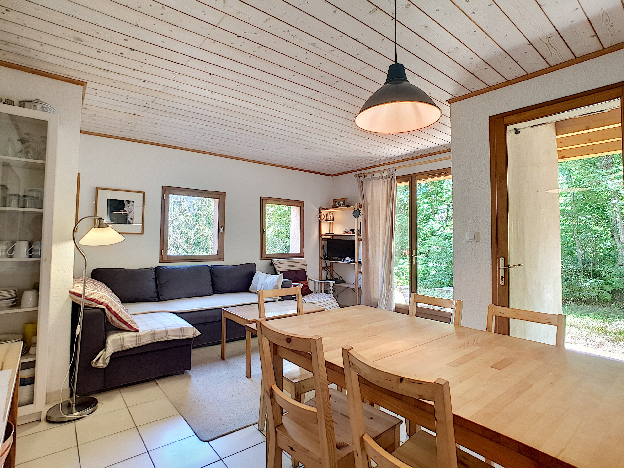 APPA ARZU - VALLOUISE. Très bel appartement 3 pièces. ( 5 personnes)