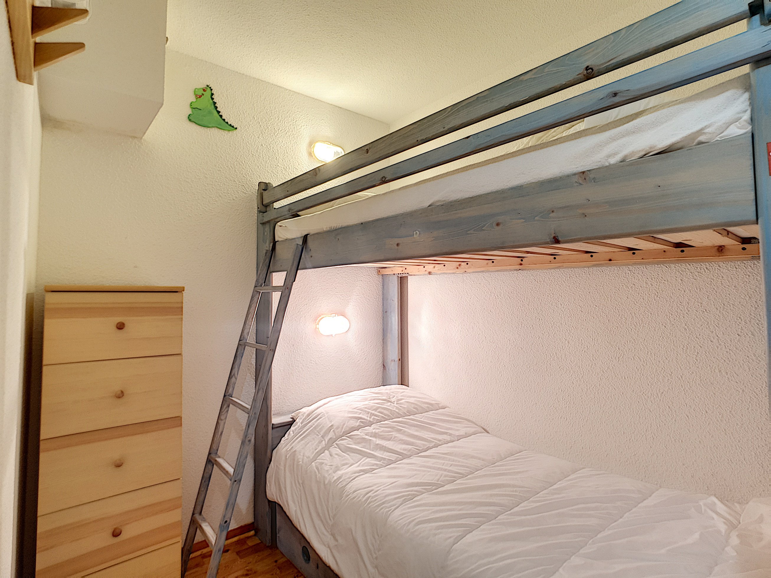 APPA GARANCE 16 - Vallouise La Casse: charmant appartement au calme quartier La Casse ( 4 personnes)