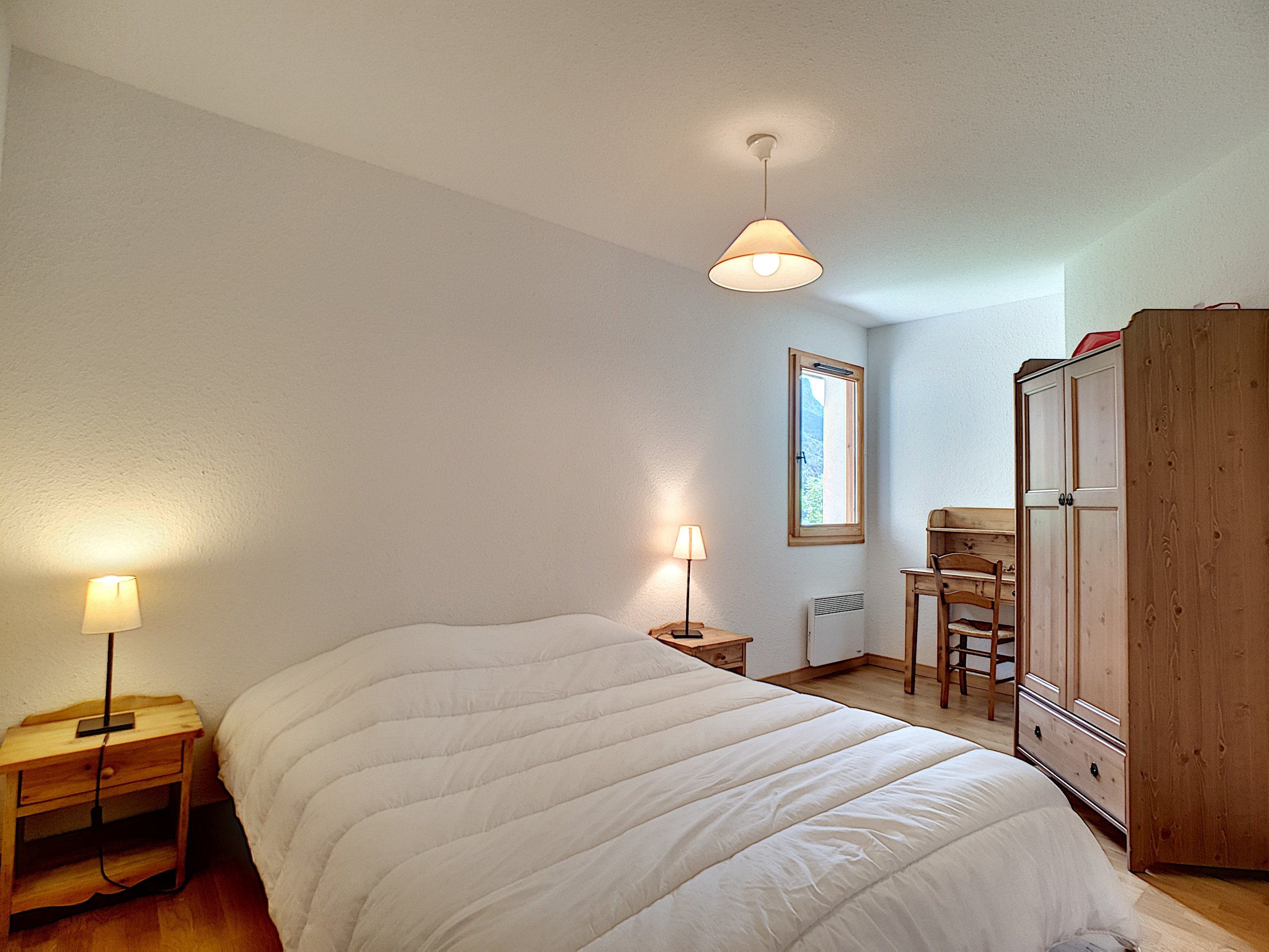 APPA VERSANT SUD - VALLOUISE.