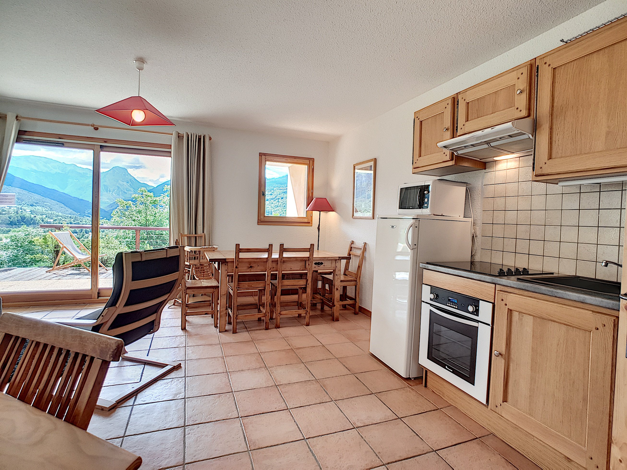 APPA VERSANT SUD - VALLOUISE.