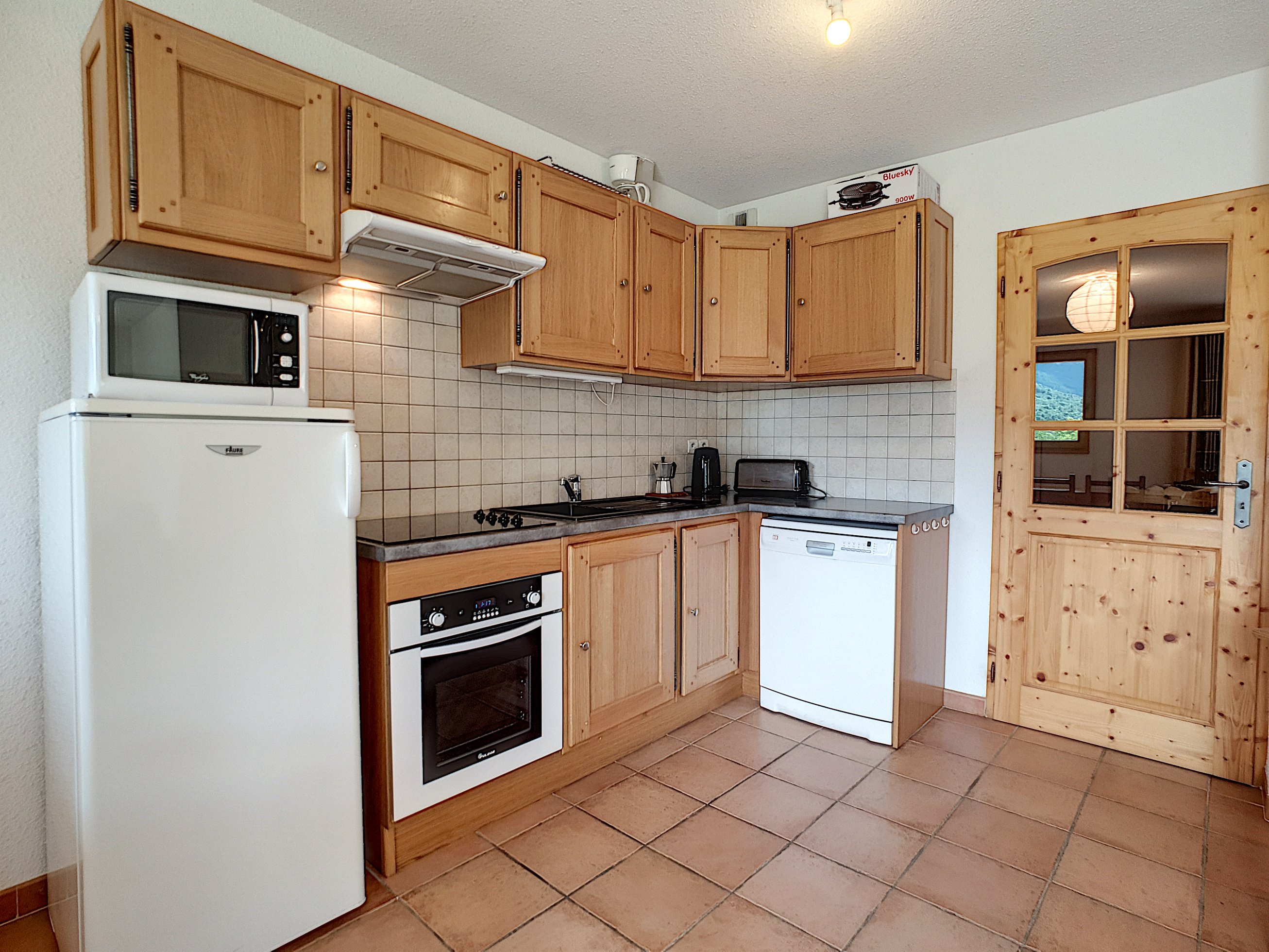 APPA VERSANT SUD - VALLOUISE.