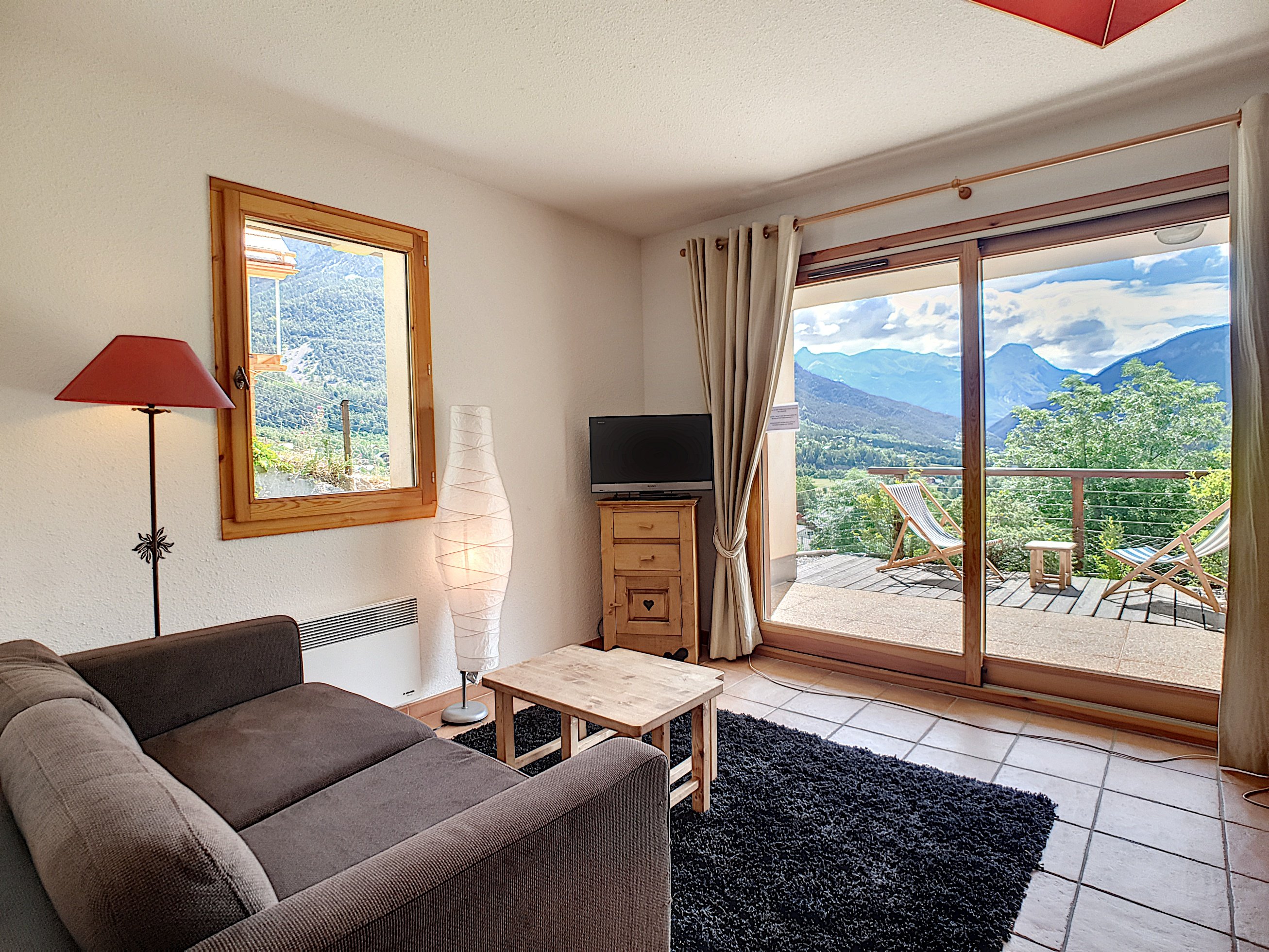 APPA VERSANT SUD - VALLOUISE.