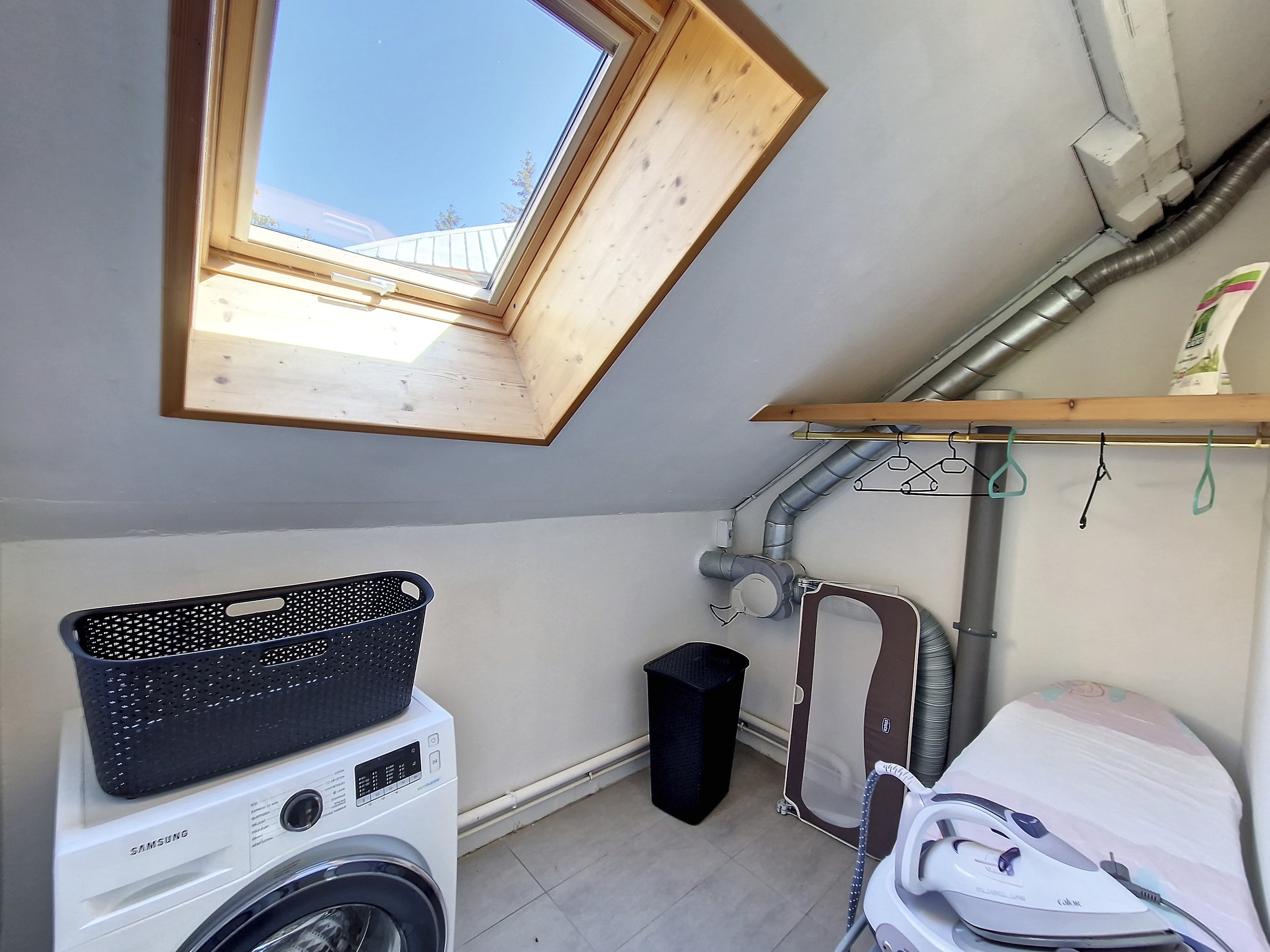 CHAL LE ROSIER - Superbe petite maison idéale avec des enfants !