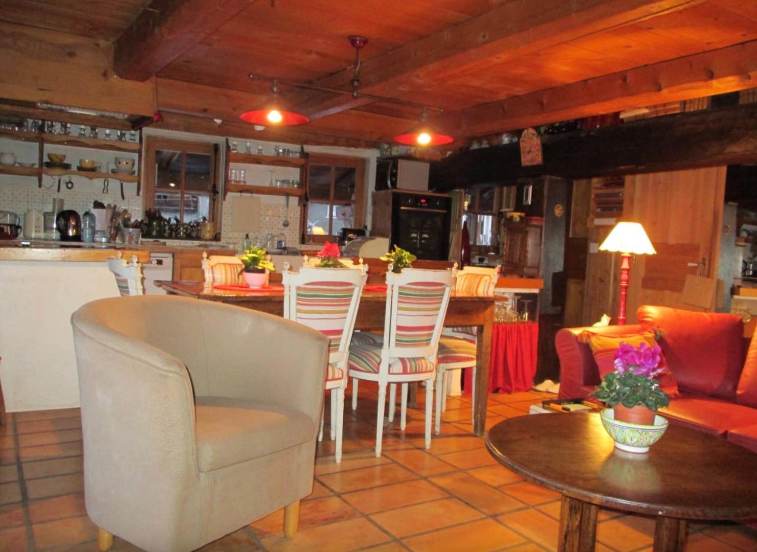 de famille cosy - 3 vallées //  Courchevel - Meribel //                                 Champagny en Vanoise // Pralognan en Vanoise 