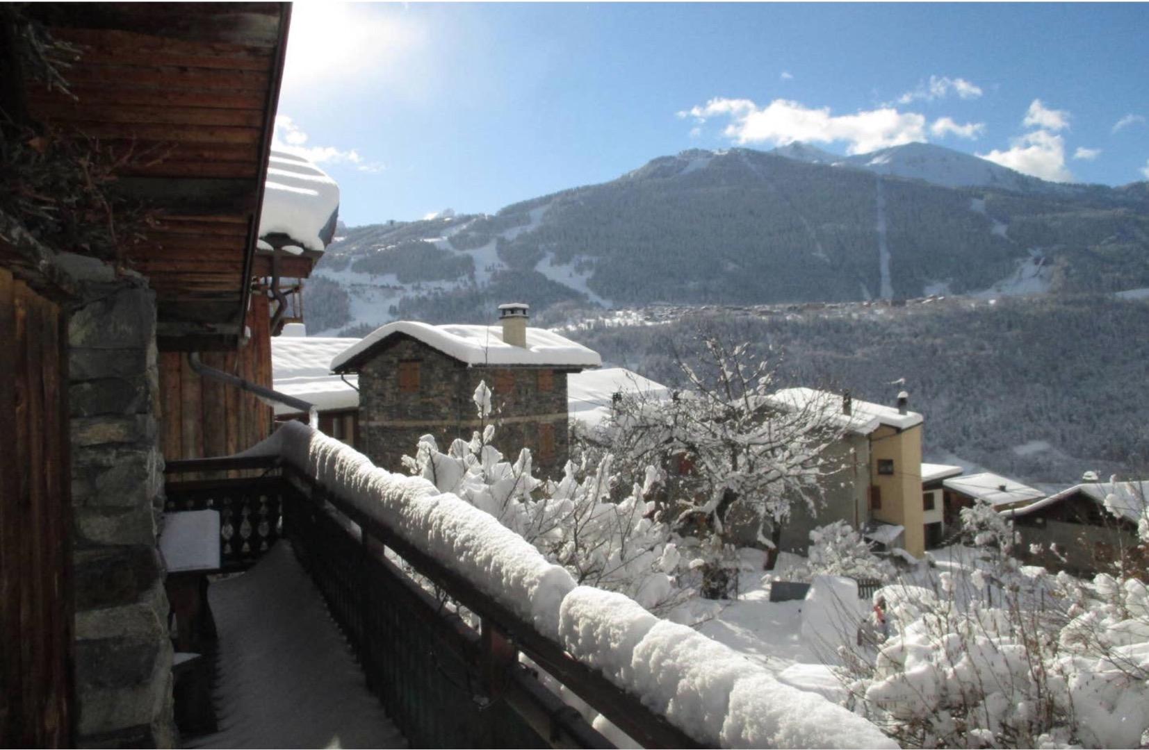 de famille cosy - 3 vallées //  Courchevel - Meribel //                                 Champagny en Vanoise // Pralognan en Vanoise 