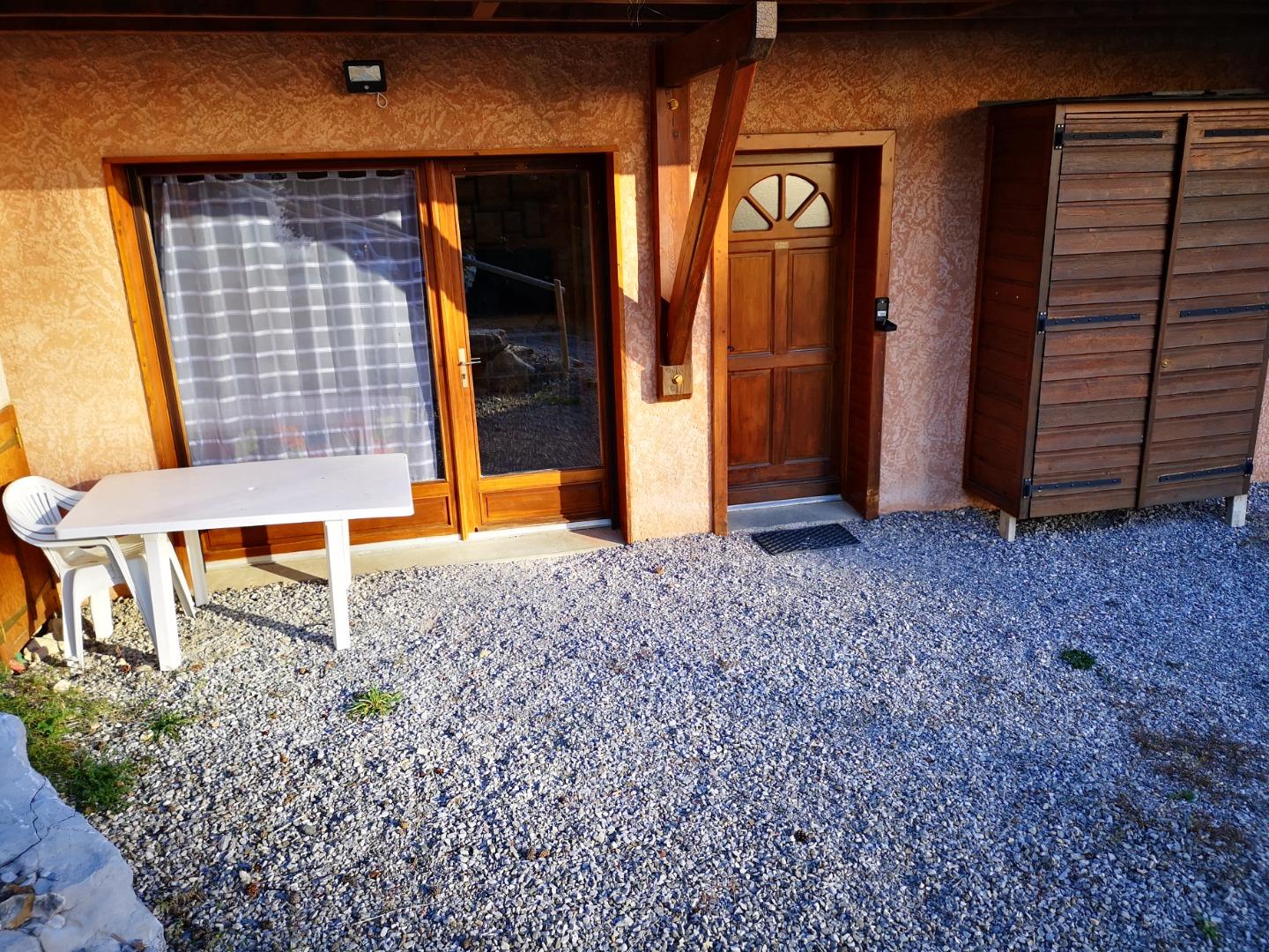 RDC DE CHALET 55m² - Pied des Pistes & Télésiège Fontettes - Ambiance Cosy Bois - 6 pers. - Parking inclus