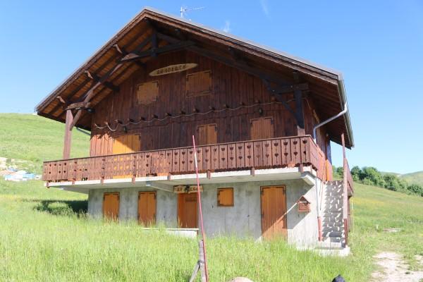 Les Sybelles / La Toussuire - Chalet au pied des pistes - 13 à 15 personnes