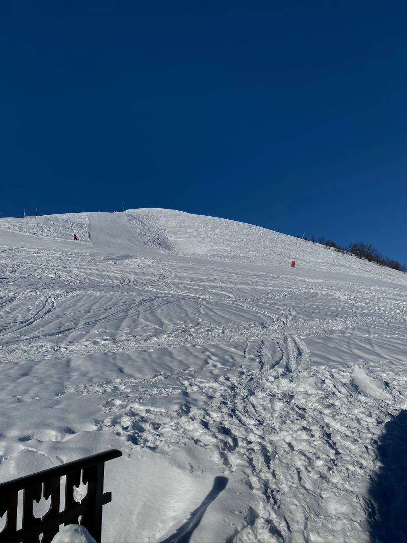 Les Sybelles / La Toussuire - Chalet au pied des pistes - 13 à 15 personnes