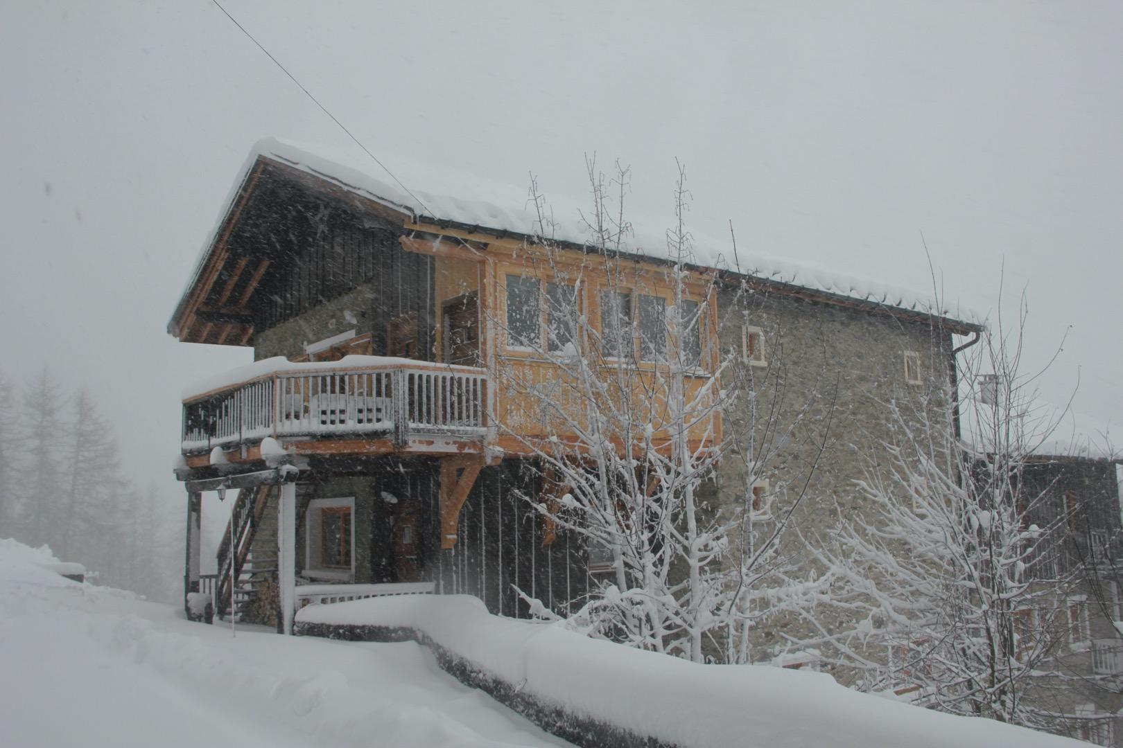 LES ARCS 1600 9 pers, 101m2, 4ch, 5 cristaux Paradiski 2024-2029, grand confort, 50m piste bleue, Grand balcon sud, vue magnifique,