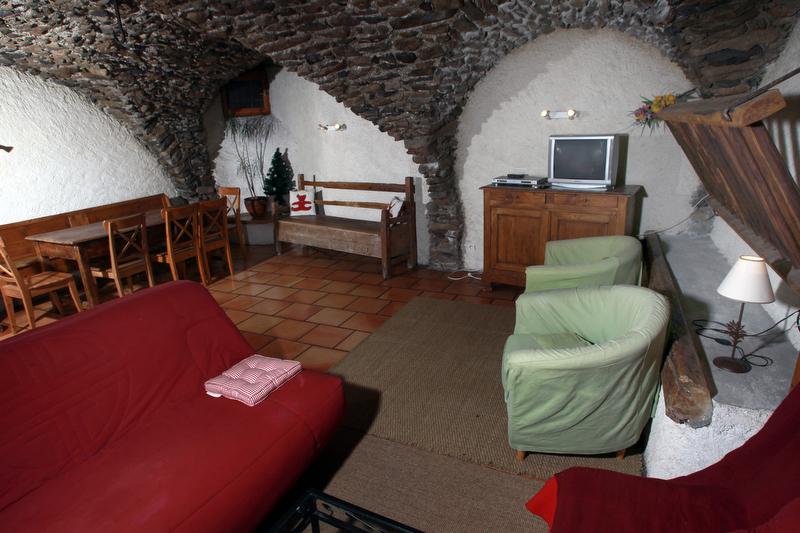 appartement proche des remontées mécaniques , ecole de ski , et du plein centre station 