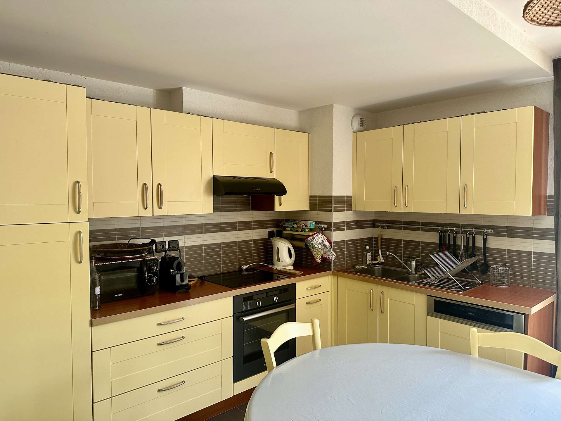 APPARTEMENT 6 PERSONNES