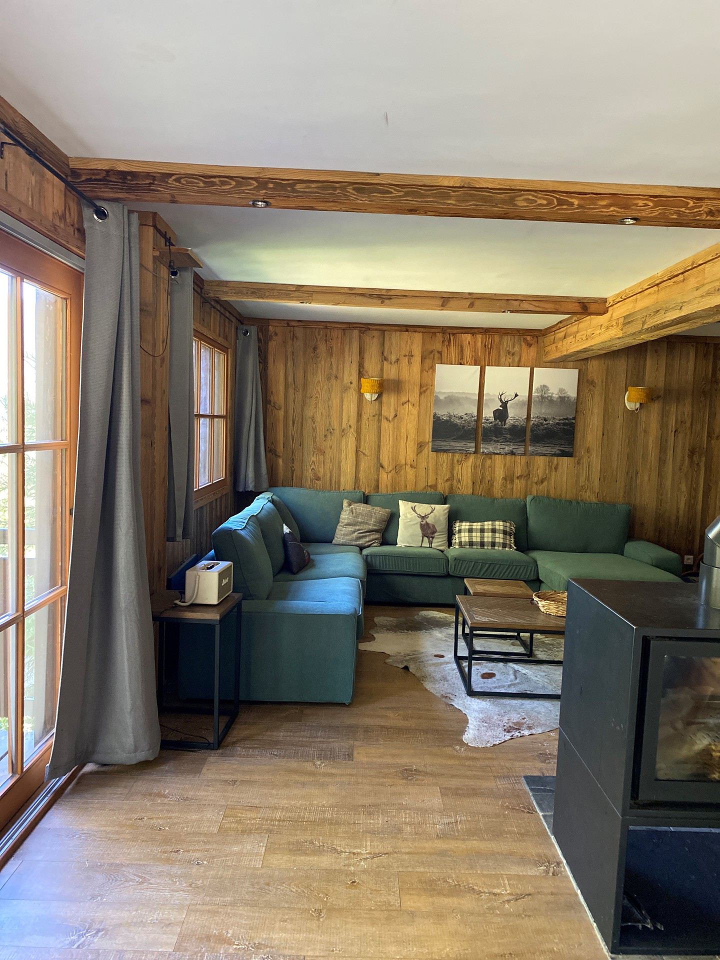CHALET CLEMENTINE