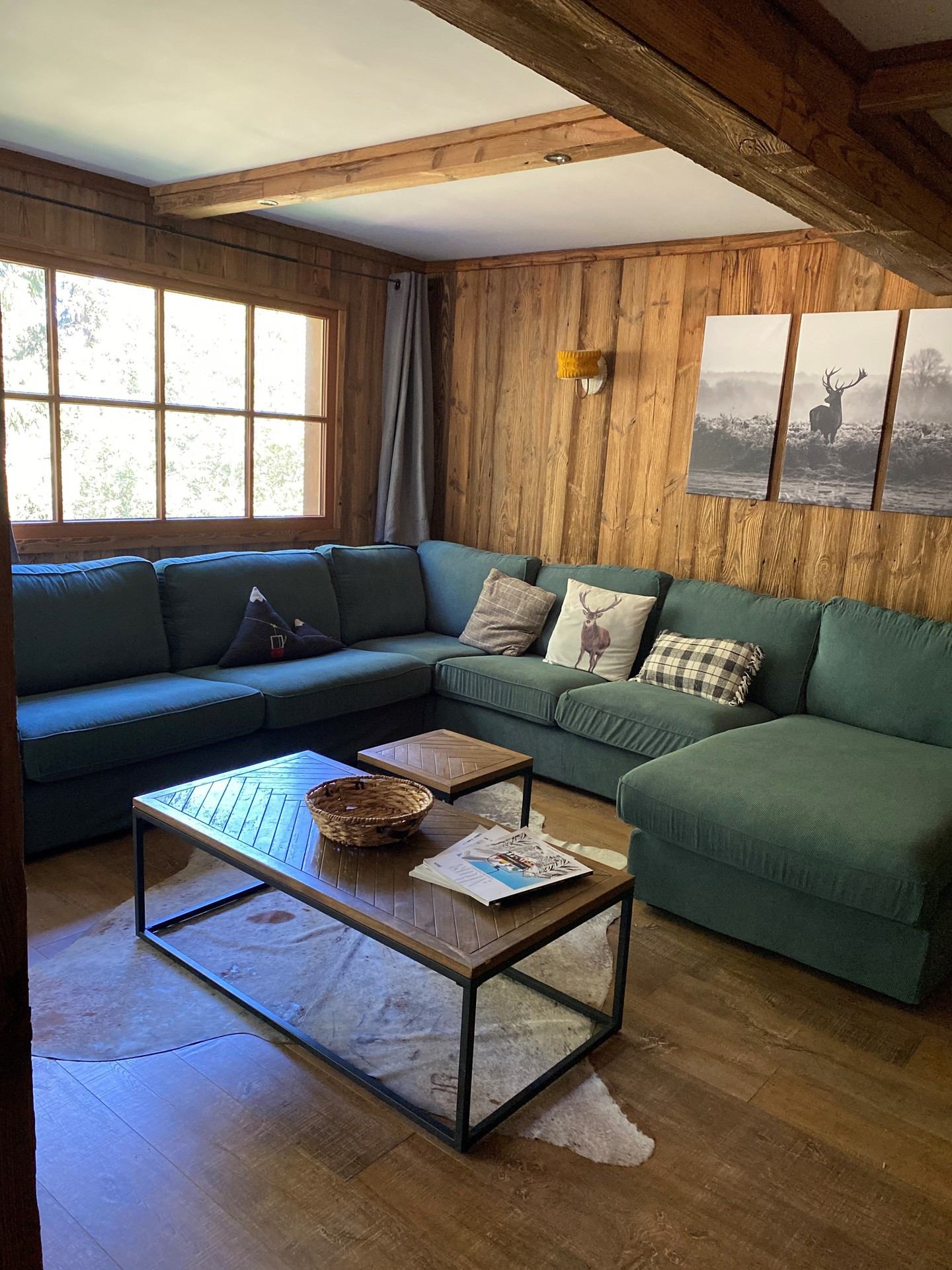 CHALET CLEMENTINE