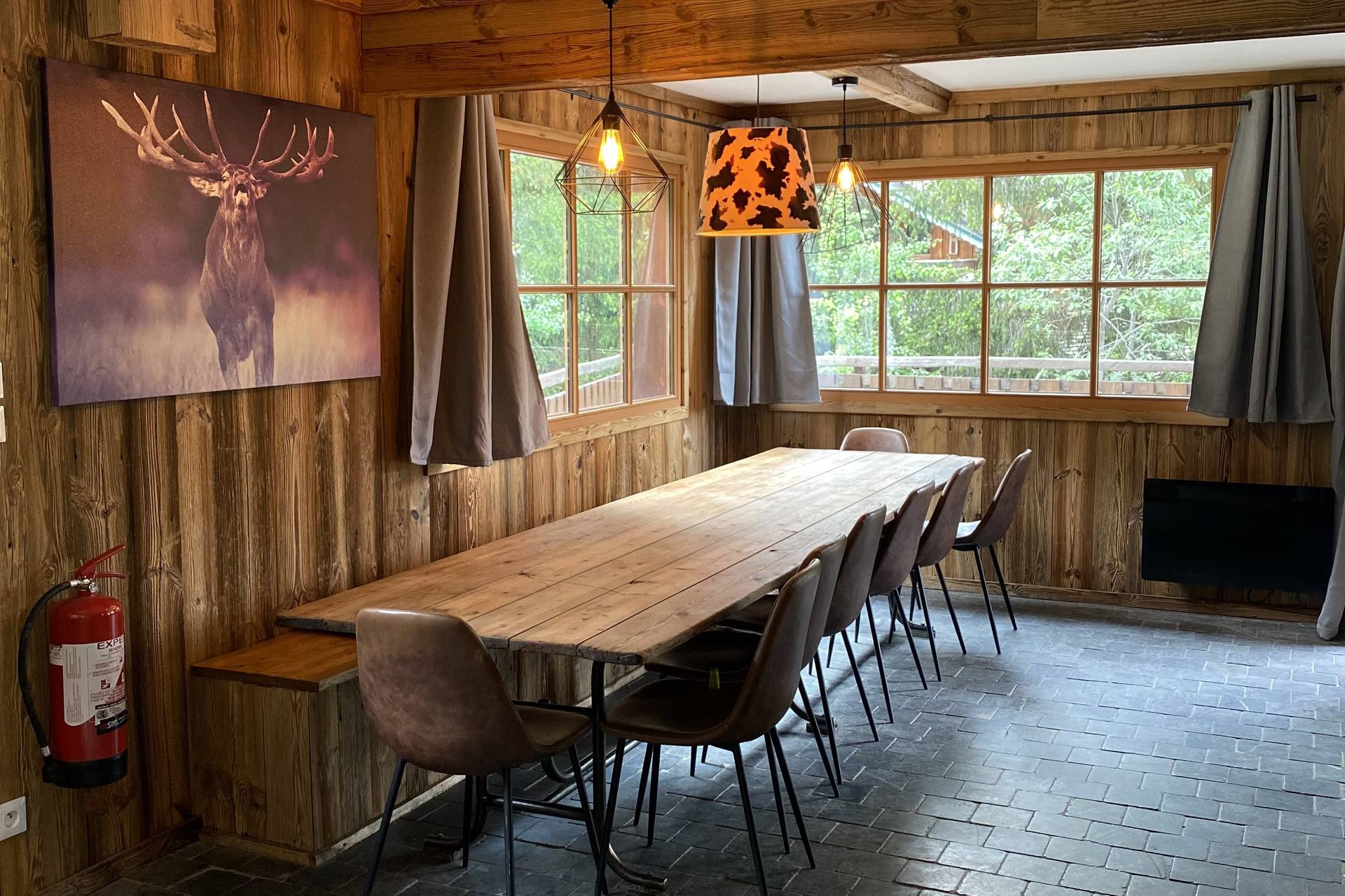 CHALET CLEMENTINE