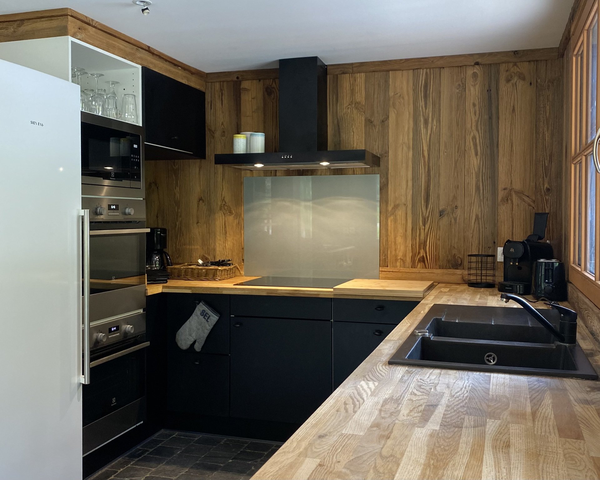 CHALET CLEMENTINE