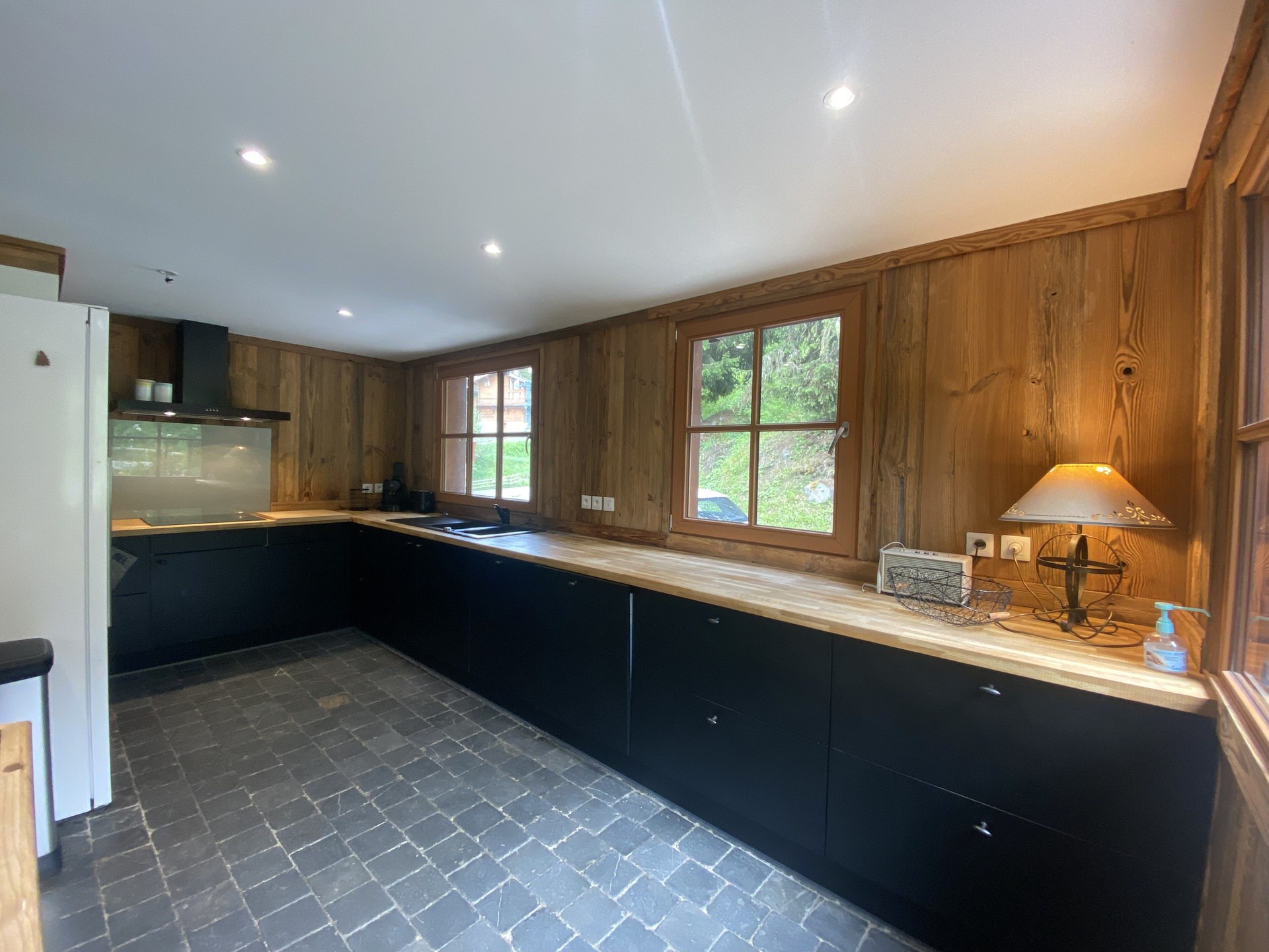 CHALET CLEMENTINE