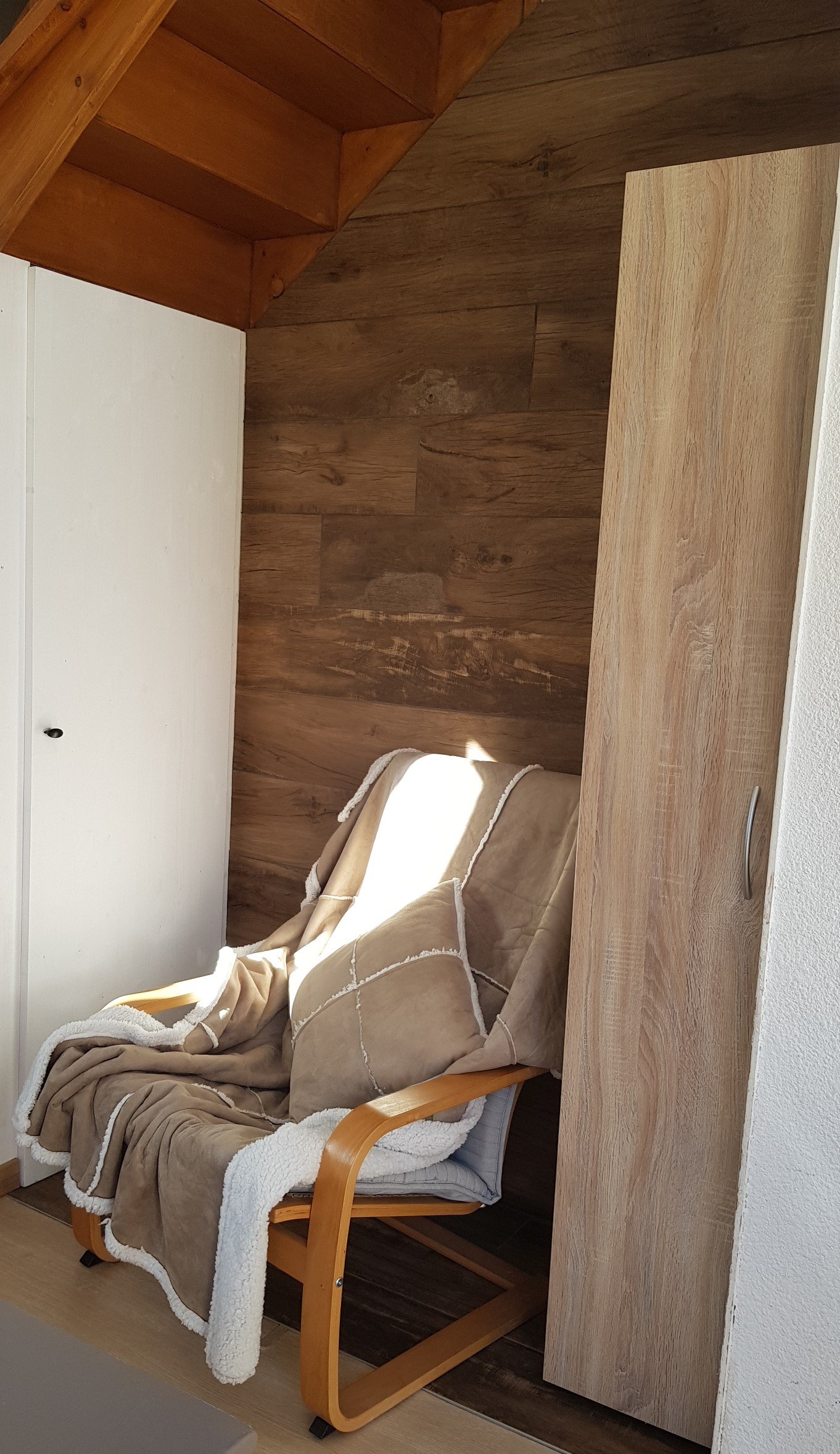 Chalets de la Vanoise 3307
