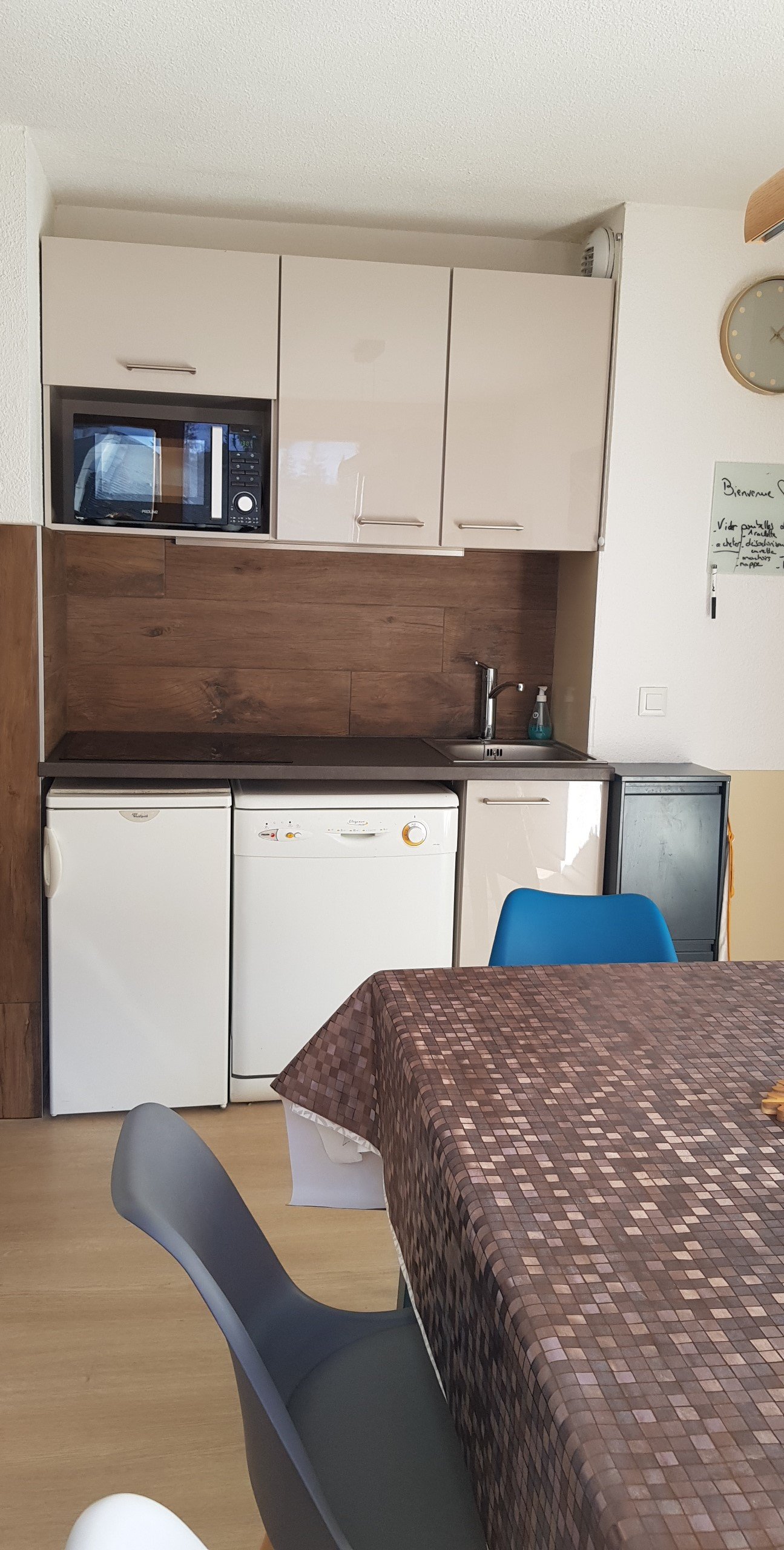 Chalets de la Vanoise 3307