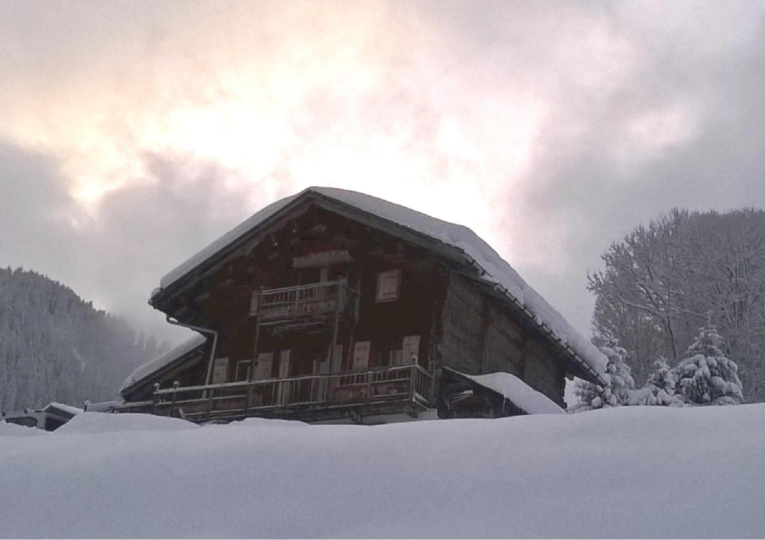 La Lâssa de Manon