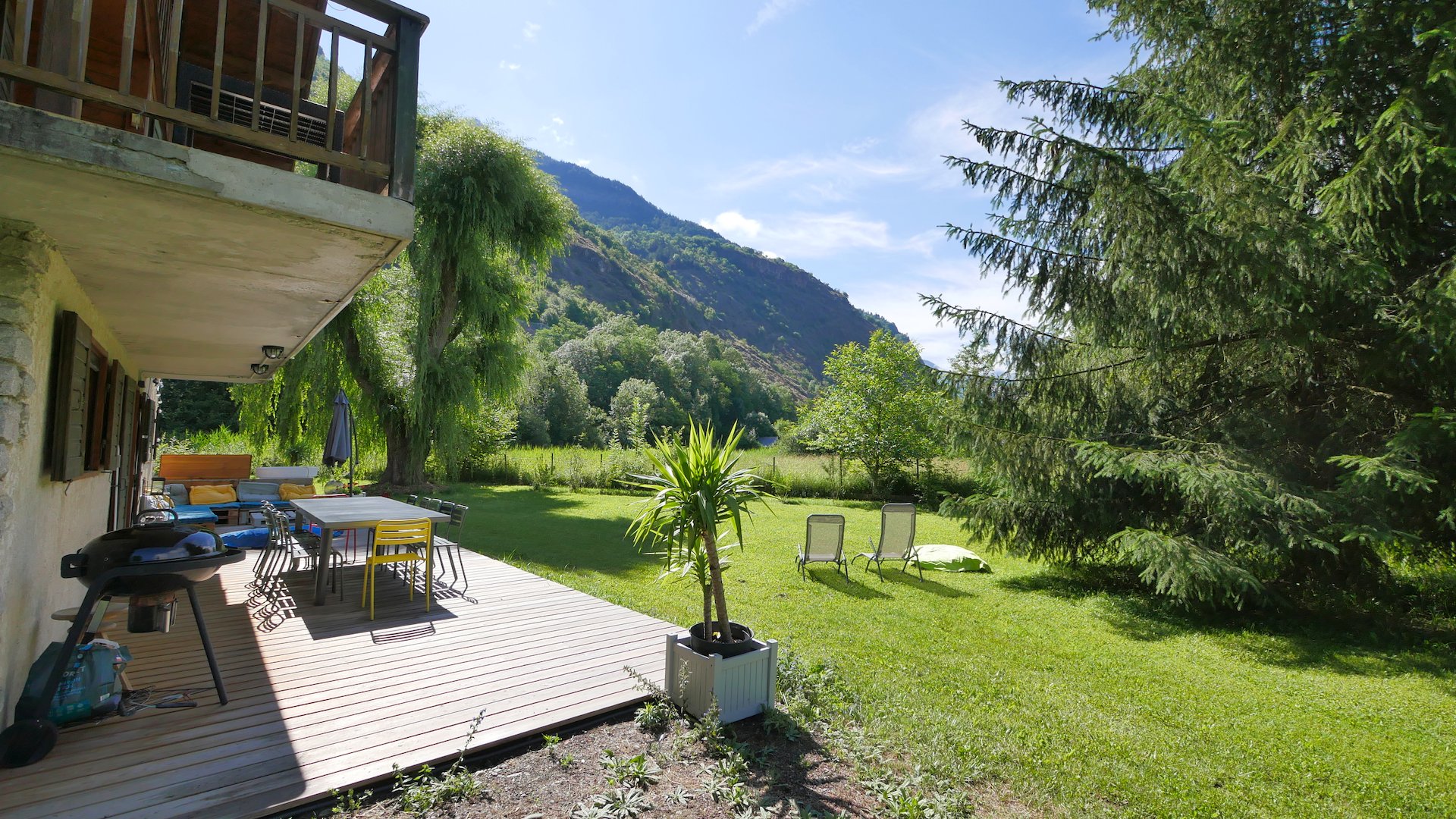 House'n alpes