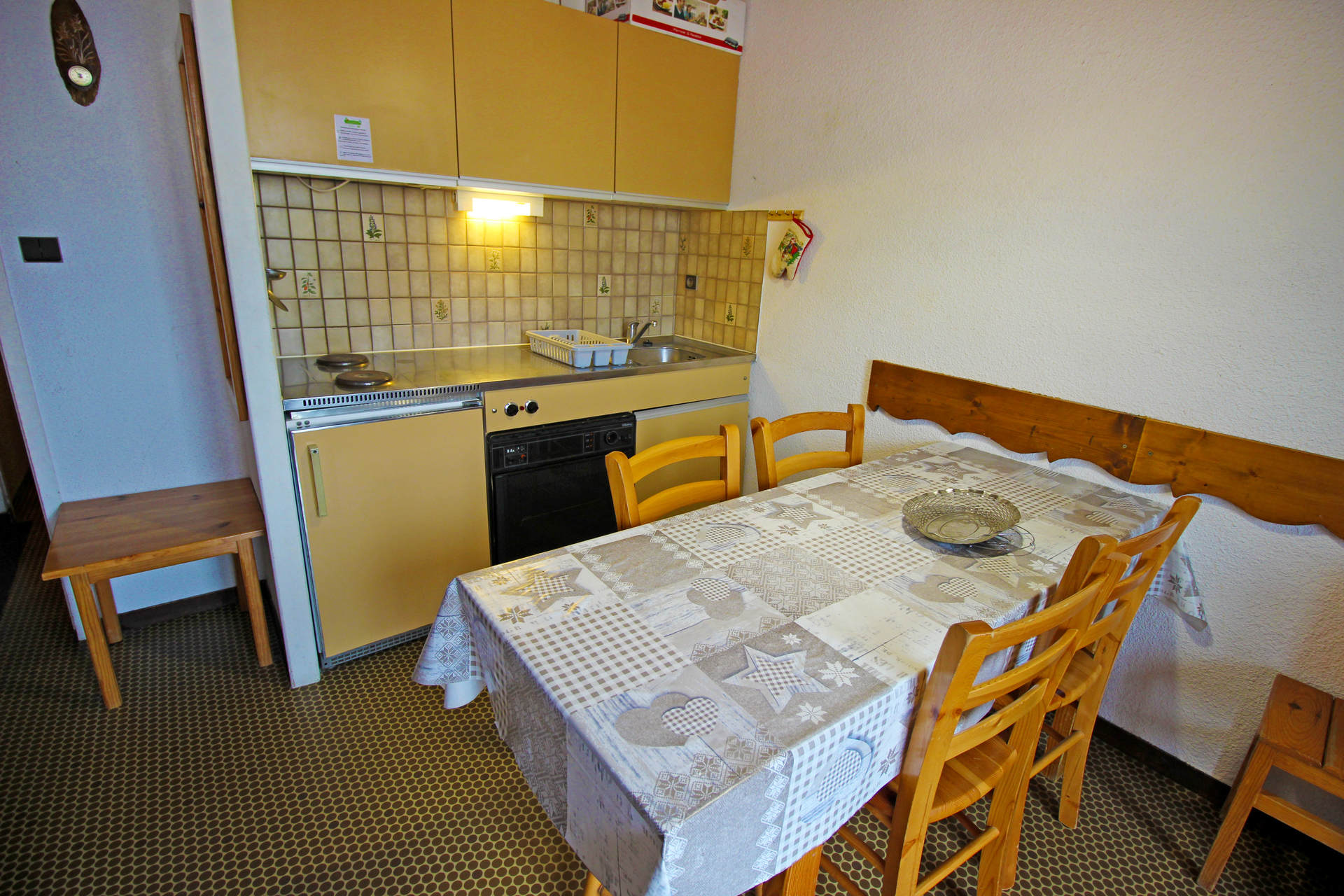 Les epervieres