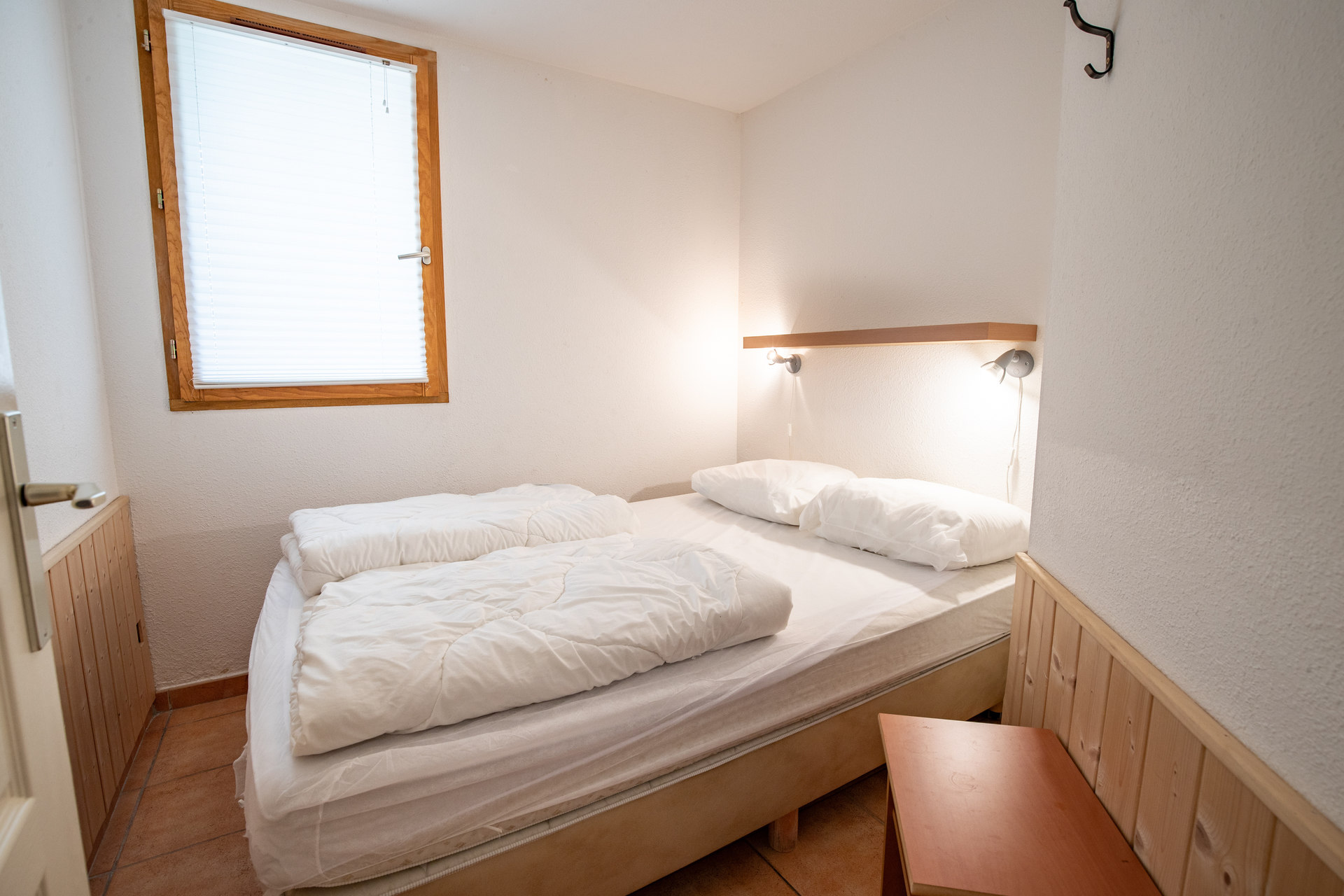LES CHALETS PETIT BONHEUR