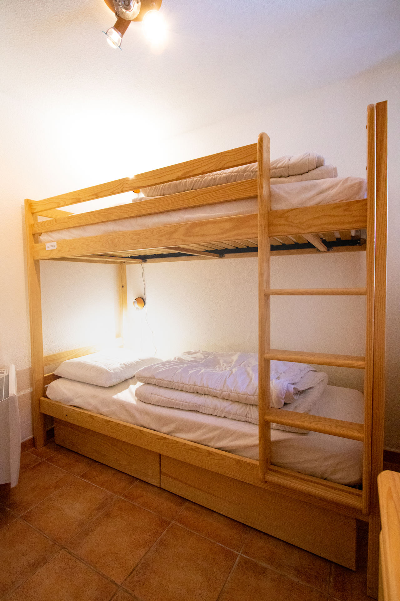Les chalets petit bonheur