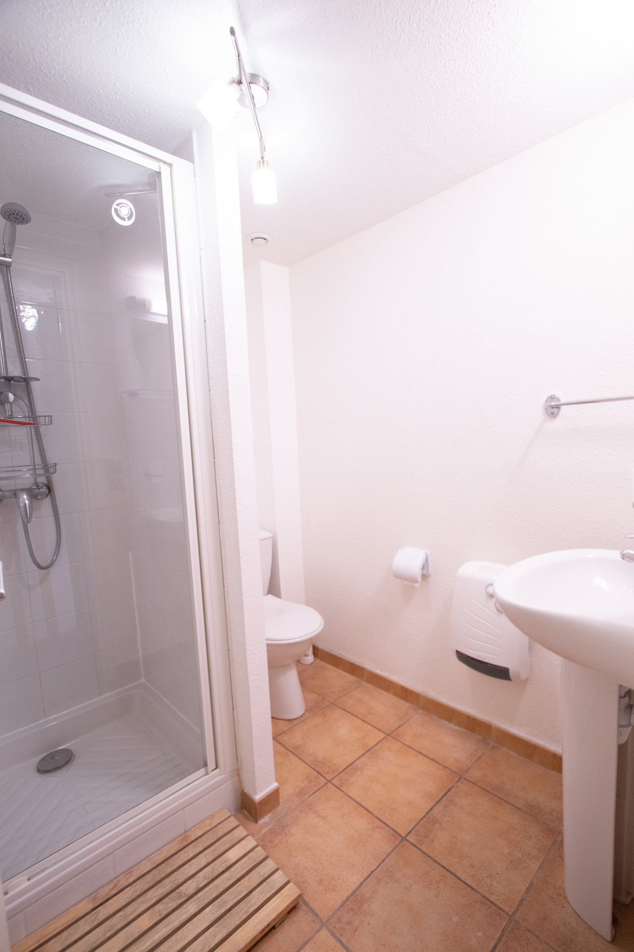 LES CHALETS PETIT BONHEUR